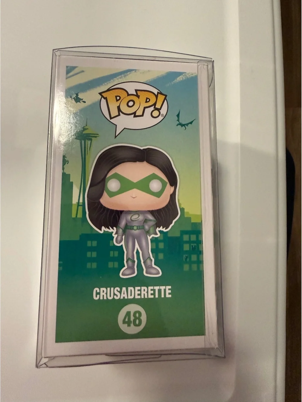 Funko extremely limited